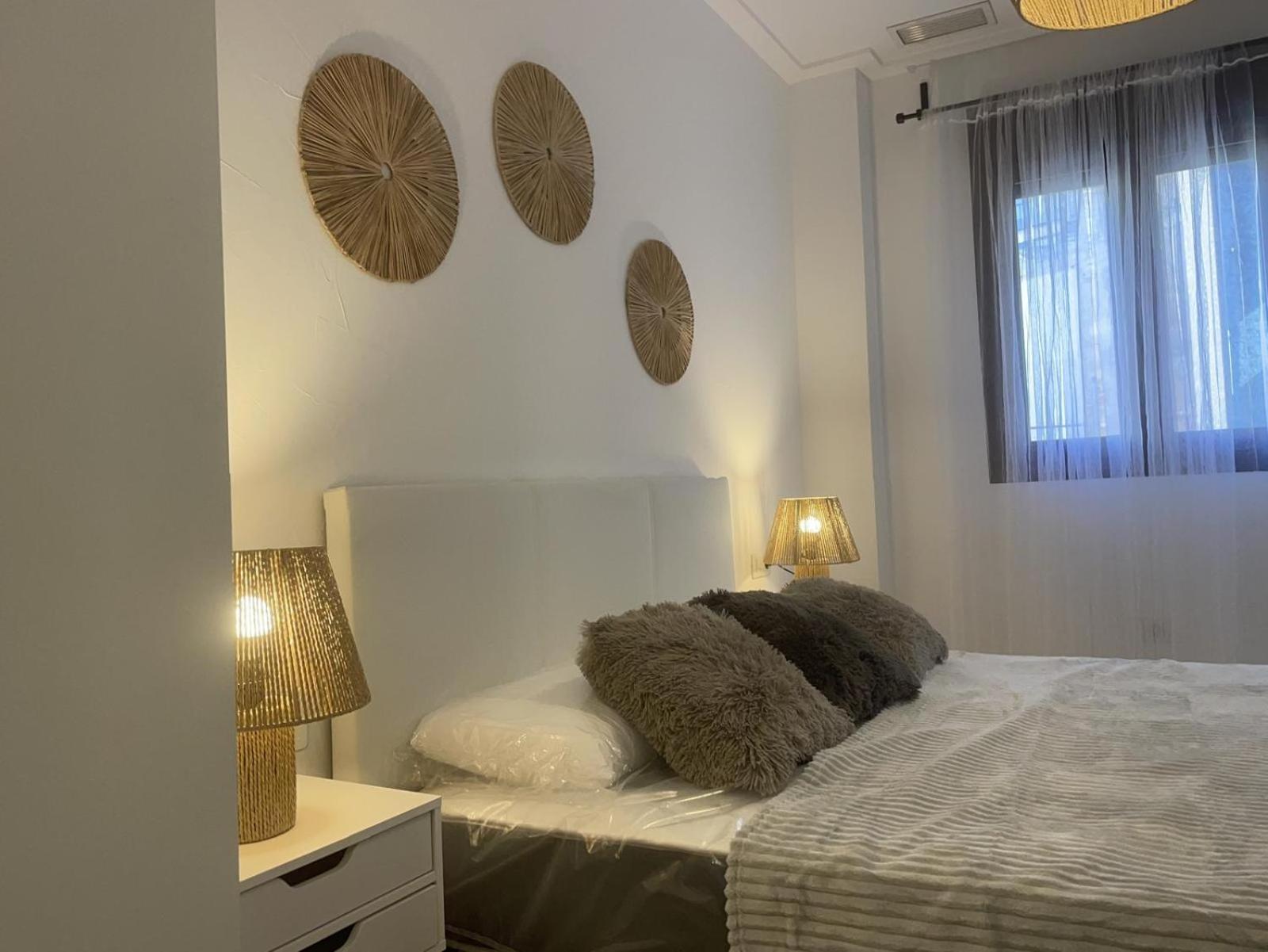 Apartmán Piso Elche-Centro Exteriér fotografie